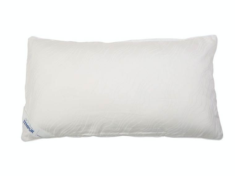 Tempur traditional best sale pillow medium